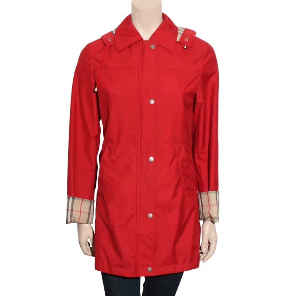 Burberry Trench Coat